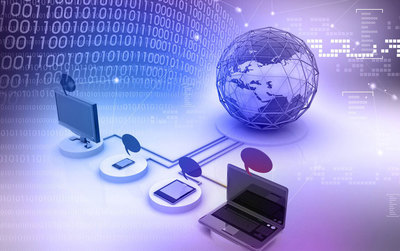 企業部署在線銷售管理平臺在網絡設備銷售中的關鍵優勢